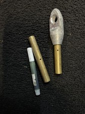 Duct Rod Repair Kit/cobra rod