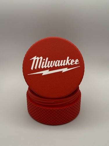 Milwaukee style twist lock - milwaukee,