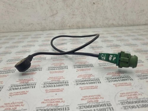 Audi 8ec knock sensor - a4,