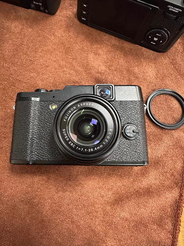 Fujifilm x20 mp 4x - 12.0,