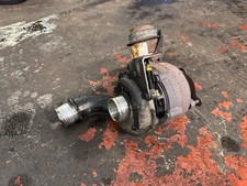 Turbocharger for VOLVO V40 S40 1.9 Di 2001-2004 1.9LD 118HP GT1749V Billet turbo