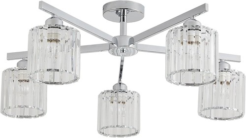 Surpars house ceiling light 3 - ceiling, light,