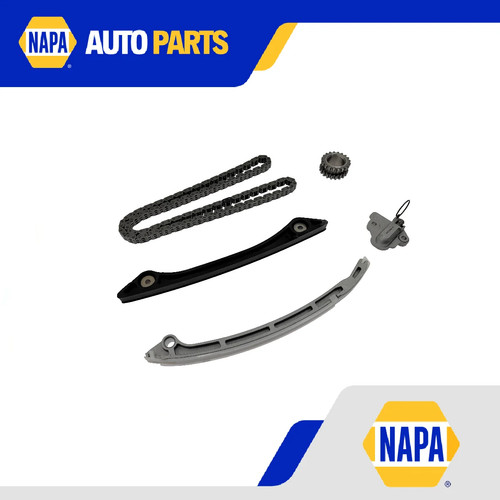 Timing chain kit fits - timing,