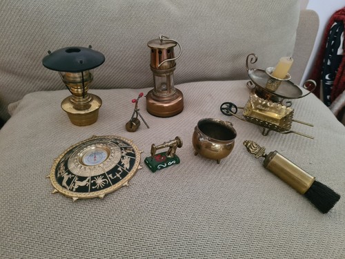 Collection vintage - collection,