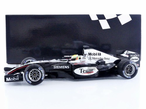 Minichamps mclaren - minichamps,