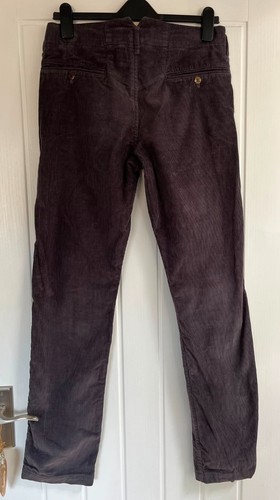 Cro jack deck - pant, corduroy