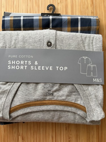 Mens pyjamas pure cotton - mens,