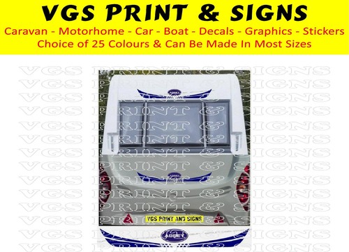 Abbey caravan motorhome - abbey, caravan/motorhome