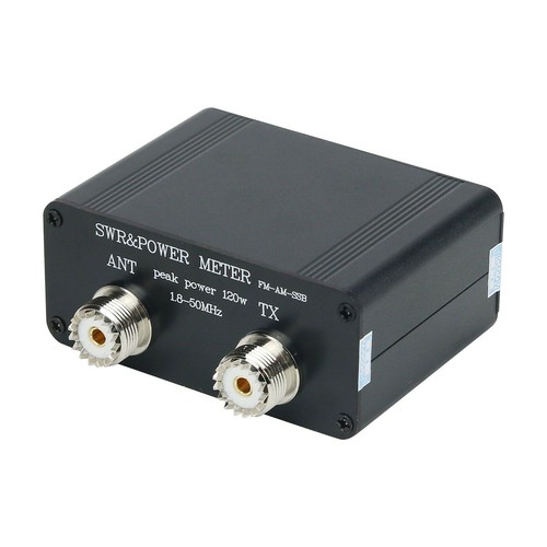 120w power watt meter - 120w, swr