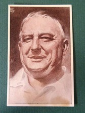 1947 STAMINA Trousers Vintage