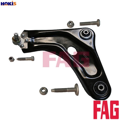 Controltrailing arm wheel - controltrailing,