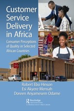 Hinson - Customer Service
