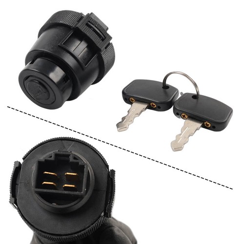 Ignition switch for kubota - ignition,