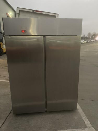 Electrolux freezer r290 gas - freezer,