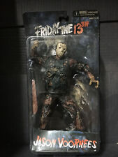 NECA Jason Voorhees Friday The