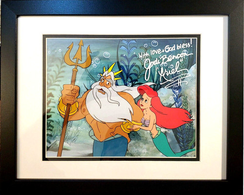 Little mermaid disney - mermaid,