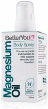 BetterYou Magnesium Oil