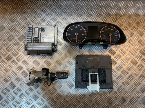 Seat leon mk3 1 6 - seat,