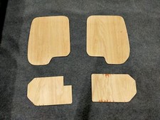 Ford Transit Connect Mk 1 2002