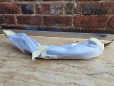 Harley Davidson Screamin Eagle Satin Black Exhaust Shield 65400285A