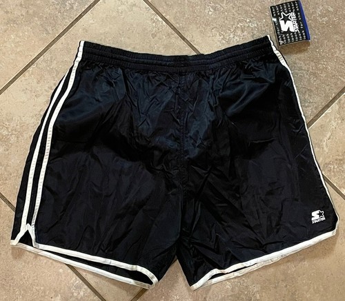 Vintage starter soccer shorts - starter,