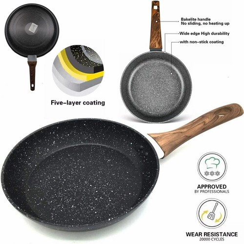2025 non stick frying - 2025, pan