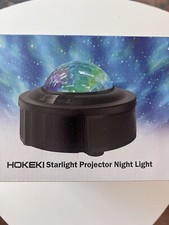 Bluetooth Speaker/Startlight