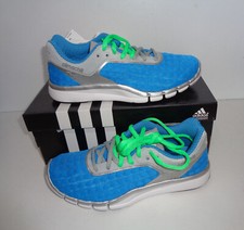 Adidas new adipure blue casual - adipure,
