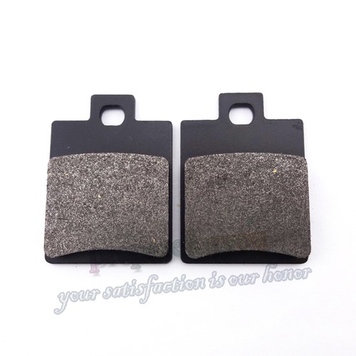 Caliper brake pads - caliper,