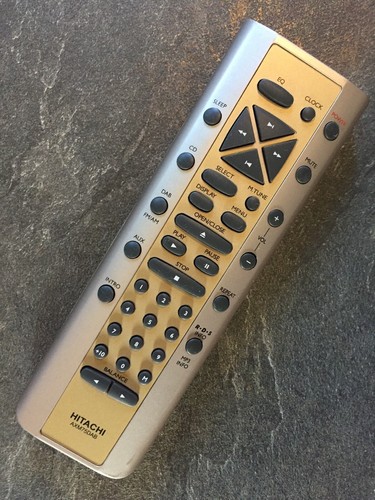 Hitachi axm75dab genuine - hitachi,