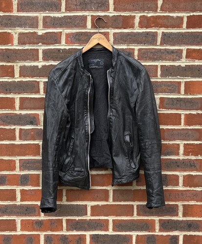 Allsaints mens collide - allsaints,