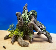 Driftwood Root Plants Aquarium