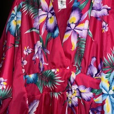 Royal Creations Hawaii  Muumuu