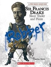 Library Book: Sir Francis