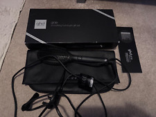 GHD Glide professional hot brush ,1 With Heat Resistant Bag/mat
