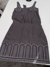 spotlight warehouse dress