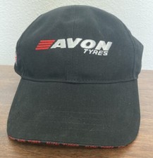 Avon Tyres Tires Baseball Cap