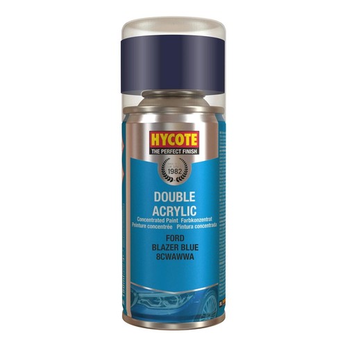 Hycote colour spray paint - hycote,