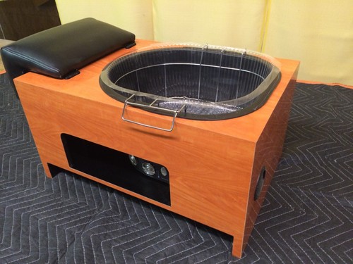 For pedicure chair - pedicure,