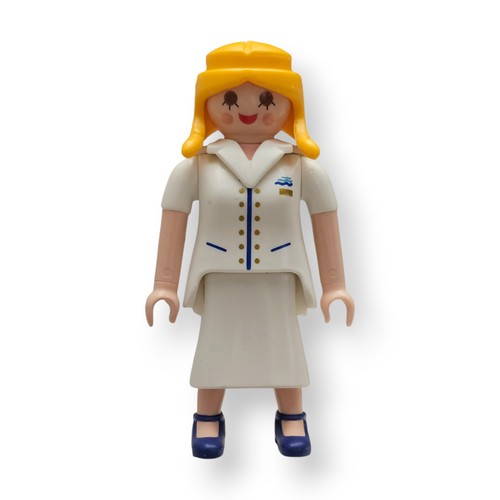 Playmobil figure woman - playmobil,