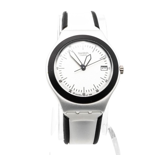 Swatch irony big live and - big,