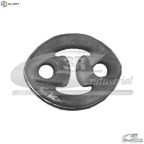 Mount exhaust system 70307 - mount,