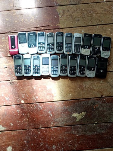 Joblot mobile phones - joblot,