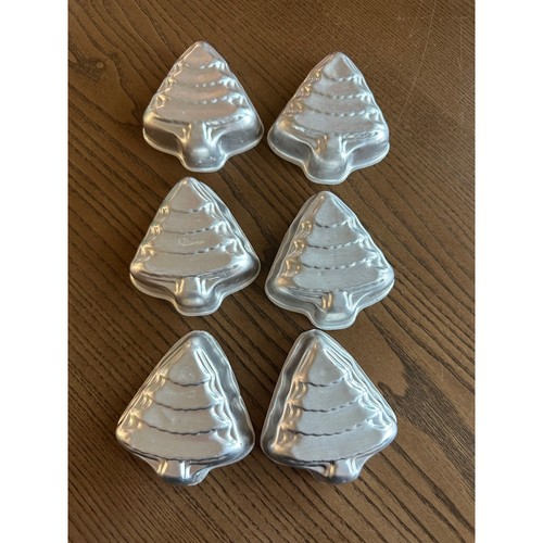 Vintage aluminum christmas - vintage,