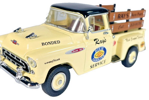 Matchbox yrs05 scale 1957 - matchbox,