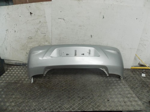 Hyundai i20 rear - hyundai,