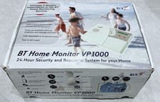NEW BT Visonic Wireless Alarm