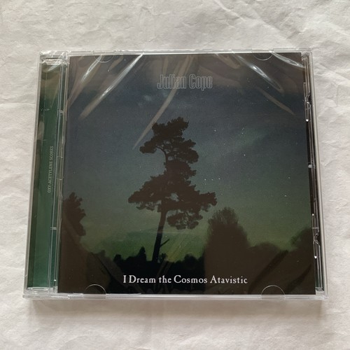 Julian cope dream the - cope,