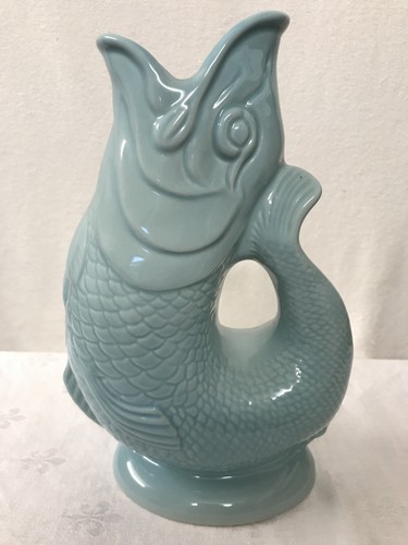 Retro original gluggle jug - retro,