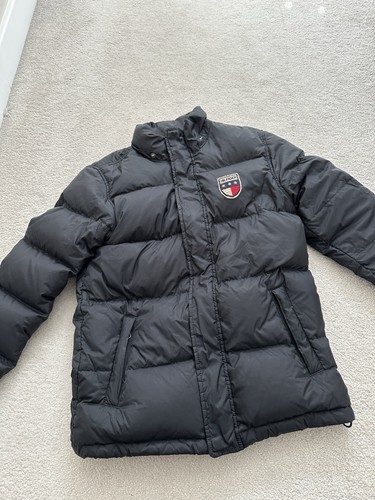 Tommy hilfiger kids coat - hilfiger,